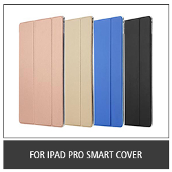 For iPad Pro Smart Cover